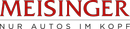 Logo Auto Meisinger Ges.m.b.H